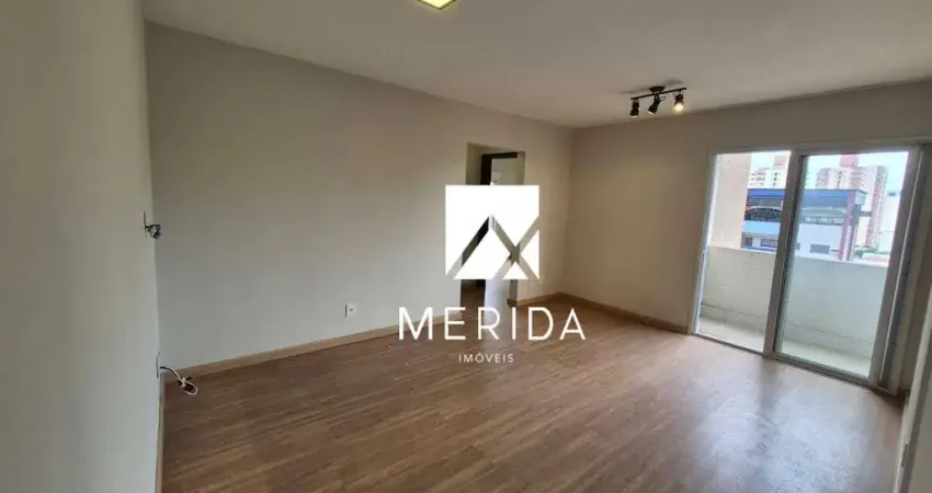 Apartamento com 2 dormitórios, 65 m² - venda por r$ 745.000,00 ou aluguel por r$ 4.013,00/mês - jardim bela vista - santo andré/sp