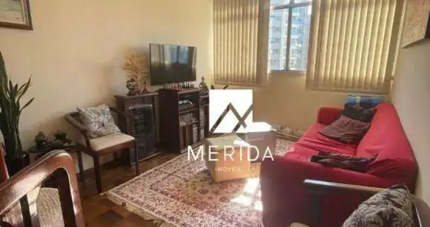 Apartamento com 2 dormitórios à venda, 67 m² por r$ 419.000,00 - vila assunção - santo andré/sp