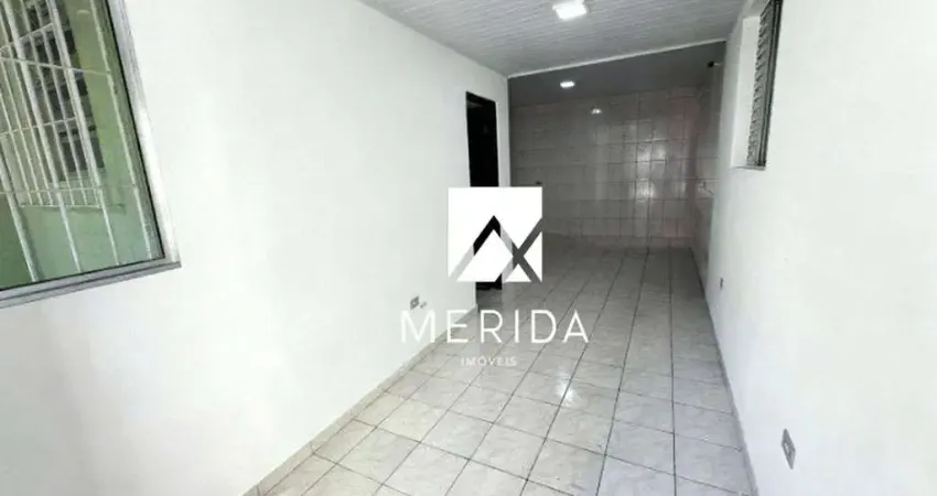 Casa com 2 dormitórios para alugar, 116 m² por r$ 2.989,00/mês - vila bastos - santo andré/sp