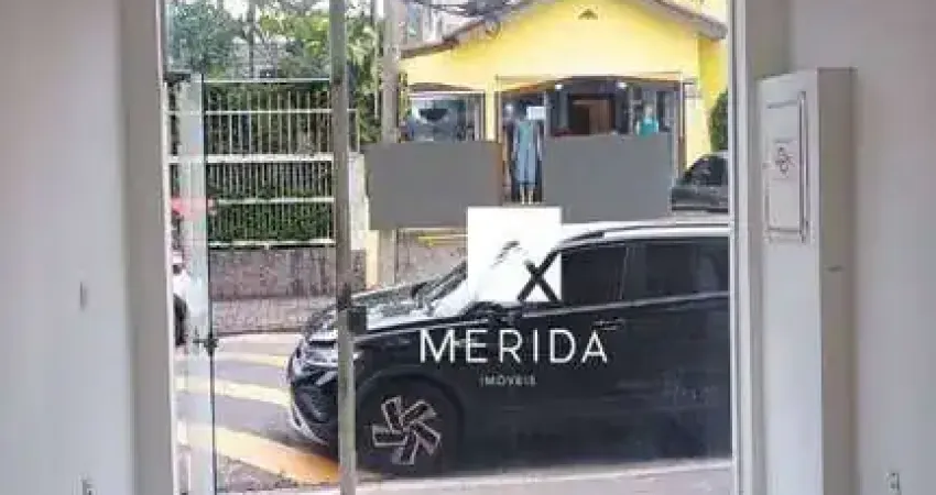 Loja para alugar, 25 m² por r$ 2.348,00/mês - vila alpina - santo andré/sp