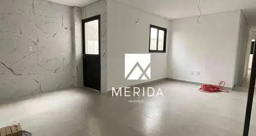 Apartamento com 3 dormitórios à venda, 86 m² por r$ 590.000,00 - jardim bela vista - santo andré/sp