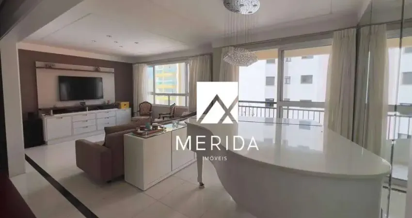 Apartamento com 3 dormitórios à venda, 108 m² por r$ 890.000,00 - jardim bela vista - santo andré/sp