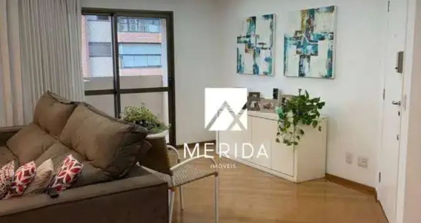 Apartamento com 3 dormitórios à venda, 122 m² por r$ 1.250.000,00 - jardim - santo andré/sp