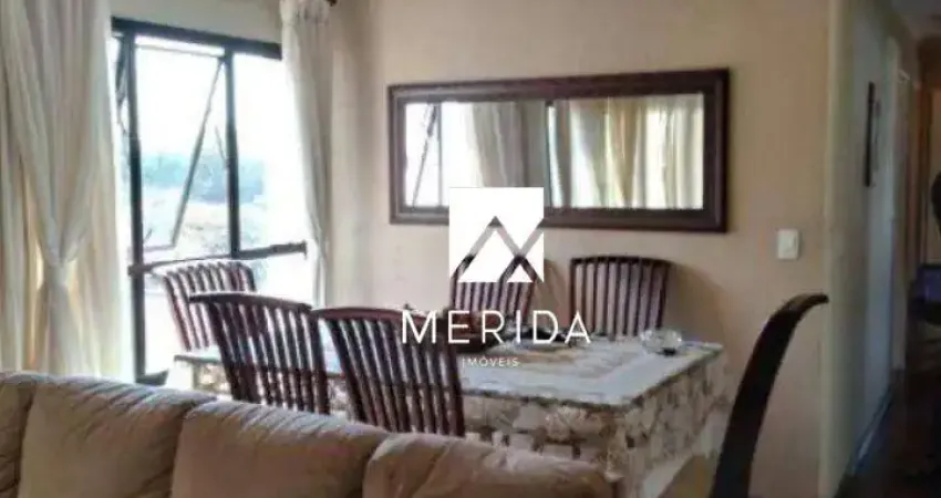 Apartamento com 3 dormitórios à venda, 92 m² por r$ 550.000,00 - jardim - santo andré/sp