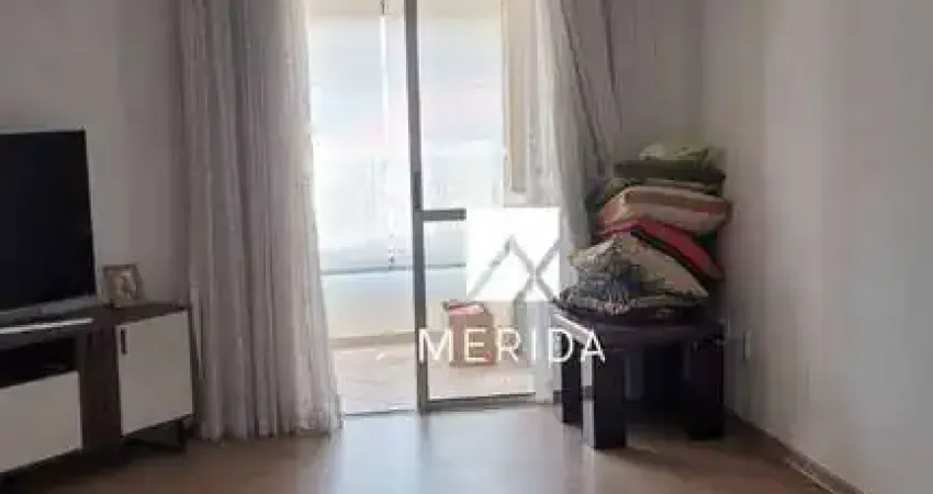 Apartamento com 3 dormitórios à venda, 82 m² por r$ 700.000,00 - vila assunção - santo andré/sp