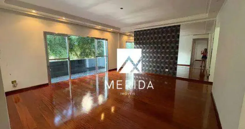 Apartamento com 4 dormitórios à venda, 160 m² por r$ 667.800,00 - centro - santo andré/sp