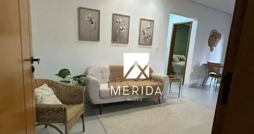 Apartamento com 2 dormitórios à venda, 68 m² por r$ 540.000,00 - vila assunção - santo andré/sp