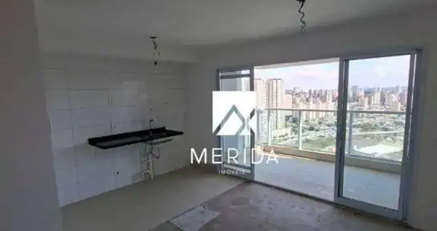 Apartamento com 2 dormitórios à venda, 83 m² por r$ 950.000,00 - parque bandeirante - santo andré/sp