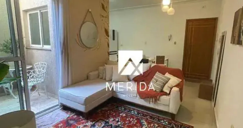 Apartamento com 3 dormitórios à venda, 80 m² por r$ 395.000,00 - casa branca - santo andré/sp