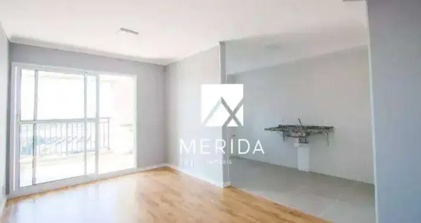 Apartamento com 2 dormitórios à venda, 68 m² por r$ 630.700,00 - casa branca - santo andré/sp