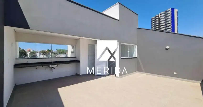 Sobrado com 3 dormitórios à venda, 186 m² por r$ 1.500.000,00 - vila alpina - santo andré/sp