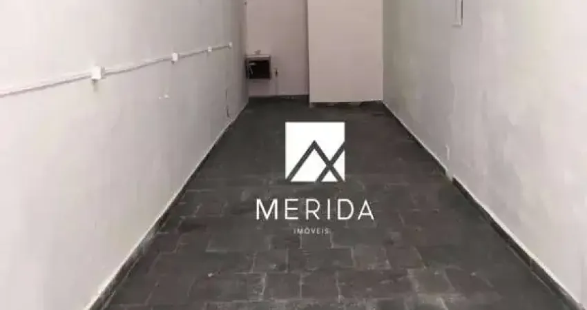 Salão para alugar, 40 m² por r$ 2.620,00/mês - centro - santo andré/sp