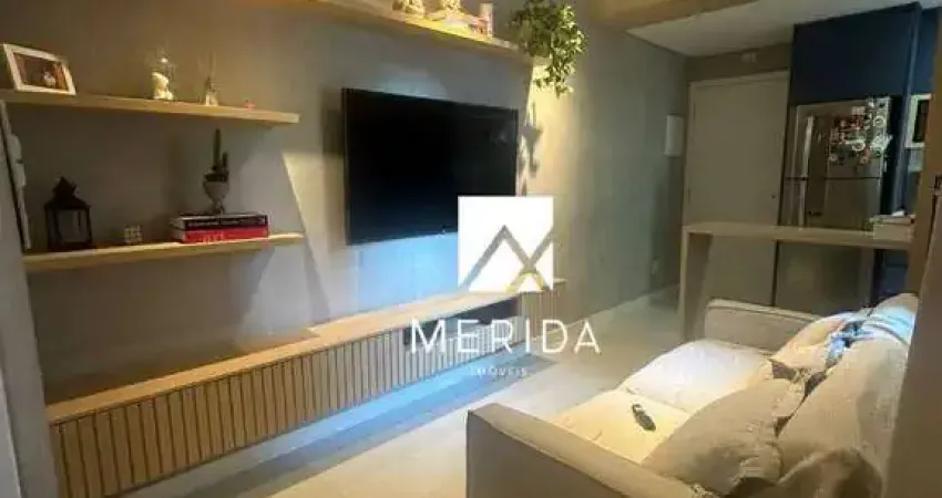 Cobertura com 2 dormitórios à venda, 98 m² por r$ 650.000,00 - vila pinheirinho - santo andré/sp