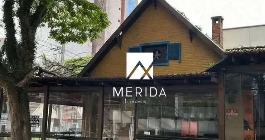 Ponto, 431 m² - venda por r$ 6.000.000,00 ou aluguel por r$ 26.417,00/mês - jardim - santo andré/sp