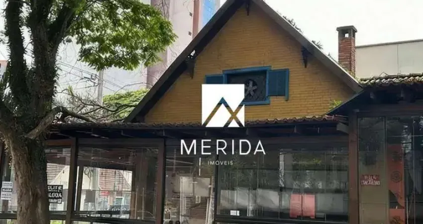 Ponto, 431 m² - venda por r$ 6.000.000,00 ou aluguel por r$ 26.417,00/mês - jardim - santo andré/sp