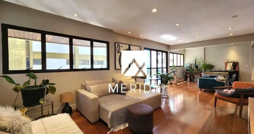 Apartamento com 3 quartos à venda na Avenida Portugal, 723, Centro, Santo André