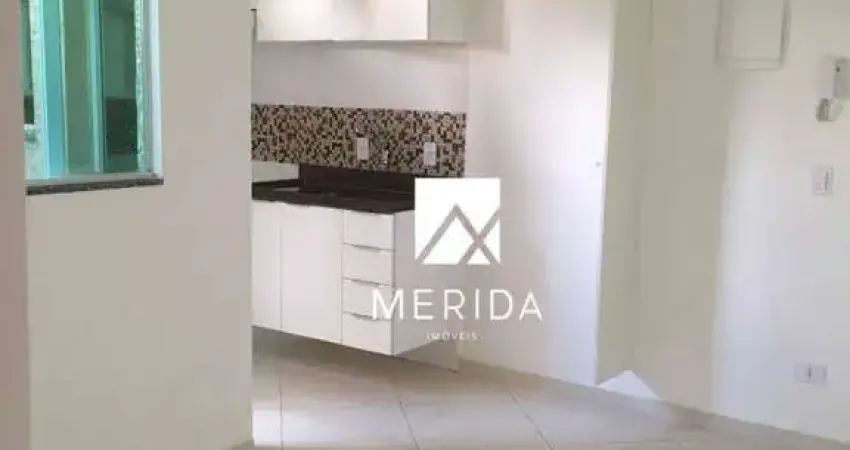 Apartamento garden com 2 dormitórios à venda, 55 m² por r$ 360.400,00 - vila guiomar - santo andré/sp