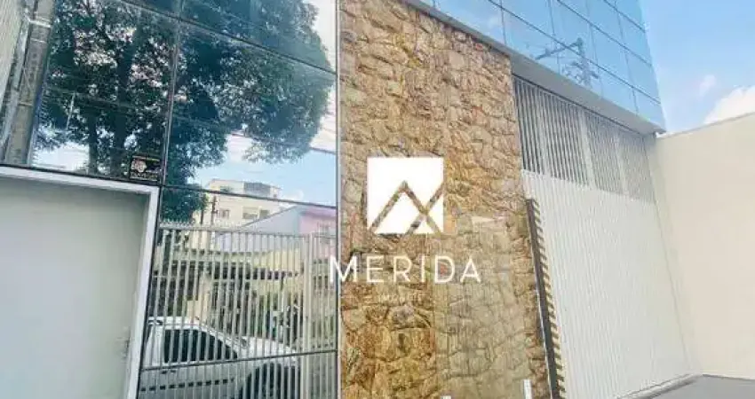 Galpão à venda, 715 m² por r$ 2.500.000,00 - vila guiomar - santo andré/sp