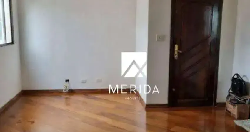 Apartamento com 3 dormitórios à venda, 103 m² por r$ 519.000,00 - vila guiomar - santo andré/sp
