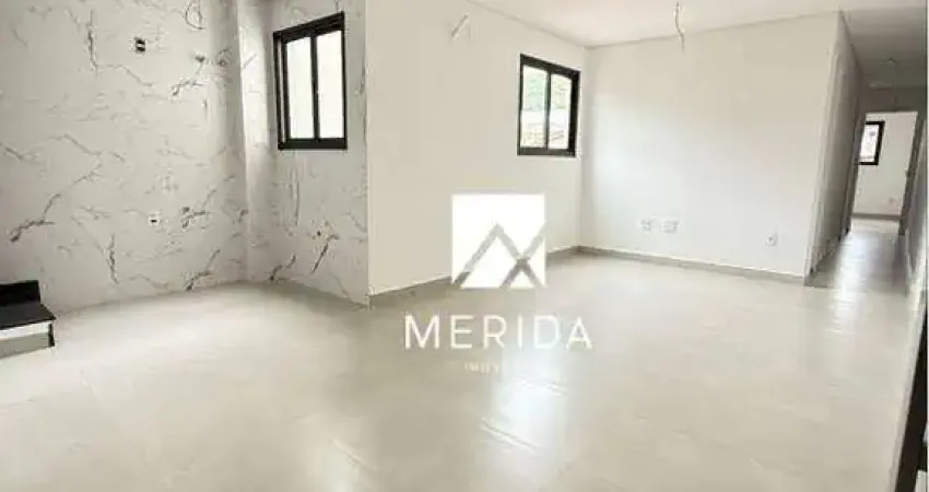 Cobertura com 3 dormitórios à venda, 140 m² por R$ 869.000,00 - Jardim Bela Vista - Santo André/SP