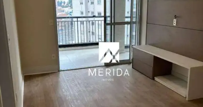 Apartamento com 3 dormitórios à venda, 86 m² por r$ 1.150.000,00 - jardim bela vista - santo andré/sp