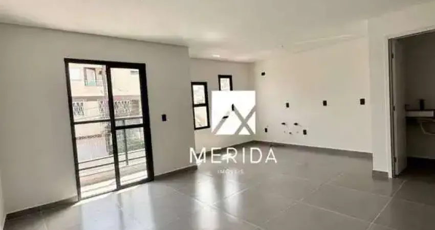Sobrado com 2 dormitórios à venda, 135 m² por r$ 730.000,00 - vila pinheirinho - santo andré/sp