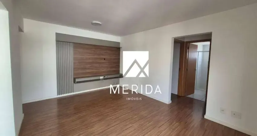 Apartamento com 2 dormitórios para alugar, 65 m² por r$ 3.613,00/mês - jardim bela vista - santo andré/sp