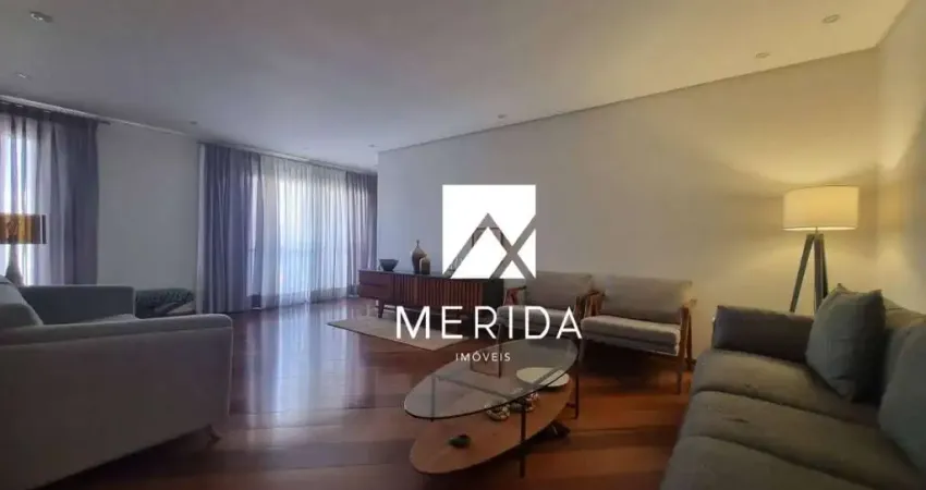 Apartamento com 3 dormitórios à venda, 148 m² por r$ 1.170.000,00 - vila bastos - santo andré/sp