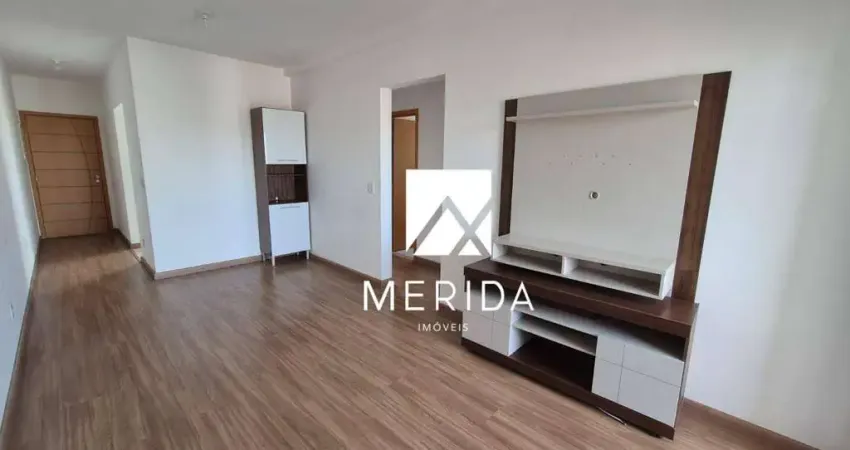 Apartamento com 2 quartos à venda, 63 m² por R$ 659.000 - Campestre - Santo André/SP