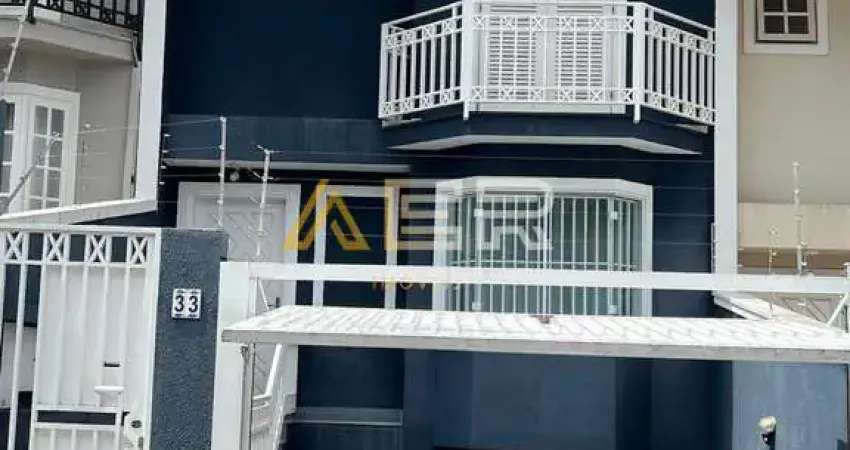 Casa com 3 quartos à venda na Rua Luís Arnoni, Vila Irmãos Arnoni, São Paulo
