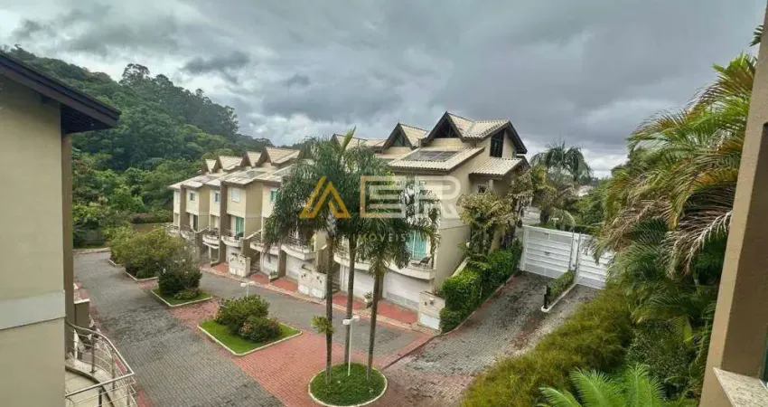 Casa em condomínio fechado com 4 quartos à venda na Avenida Senador José Ermírio de Moraes, Tremembé, São Paulo
