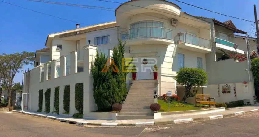 Casa em condomínio fechado com 4 quartos à venda na Rua Casaca de Couro, Tremembé, São Paulo