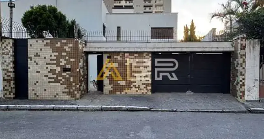 Casa com 3 quartos à venda na Rua Jardinésia, Santana, São Paulo