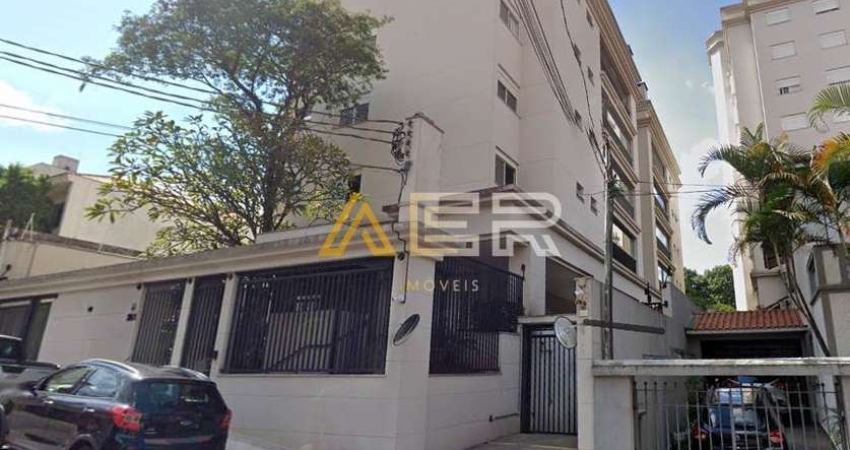 Apartamento com 3 quartos à venda na Rua Lagoa Verde, Vila Paulicéia, São Paulo