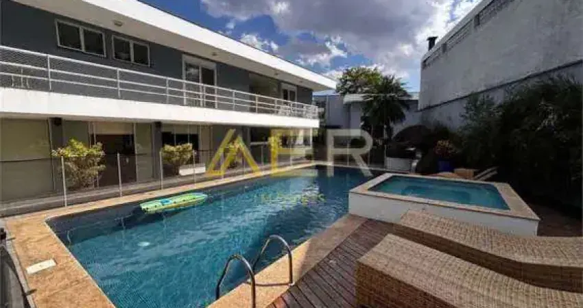 Casa em condomínio fechado com 5 quartos à venda na Rua Artur Sievers, Tremembé, São Paulo