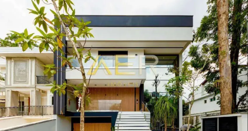 Casa em condomínio fechado com 3 quartos à venda na Avenida Nova Cantareira, Tremembé, São Paulo