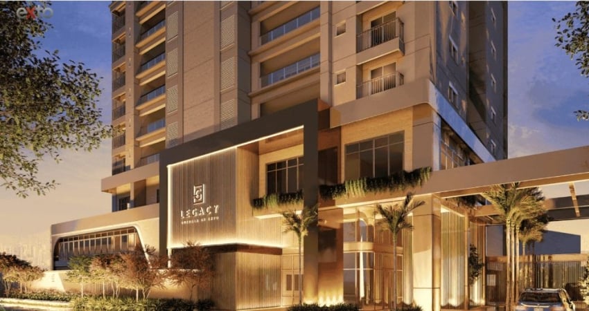 Legacy Guedala 140 m² e 173 m²