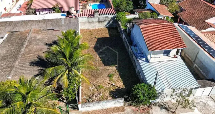 Terreno à venda no Porto Novo, Caraguatatuba 