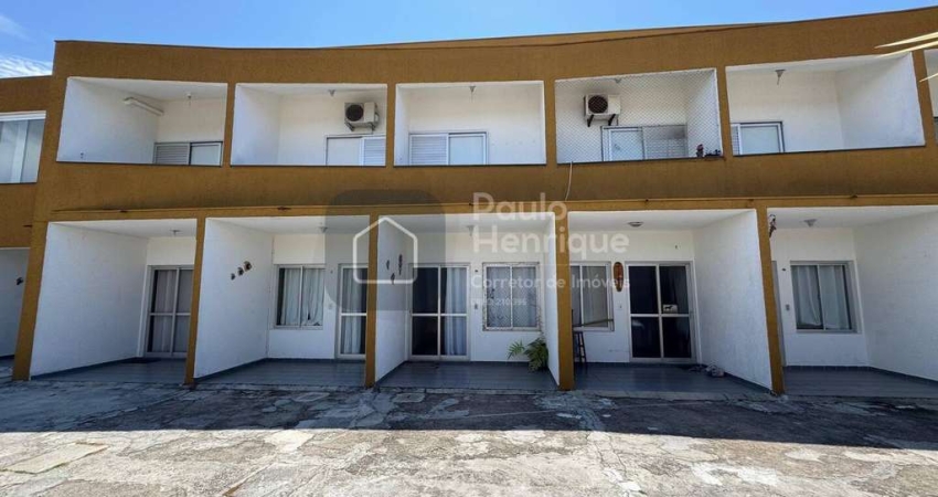 Sobrado à Venda no Jardim Britânia