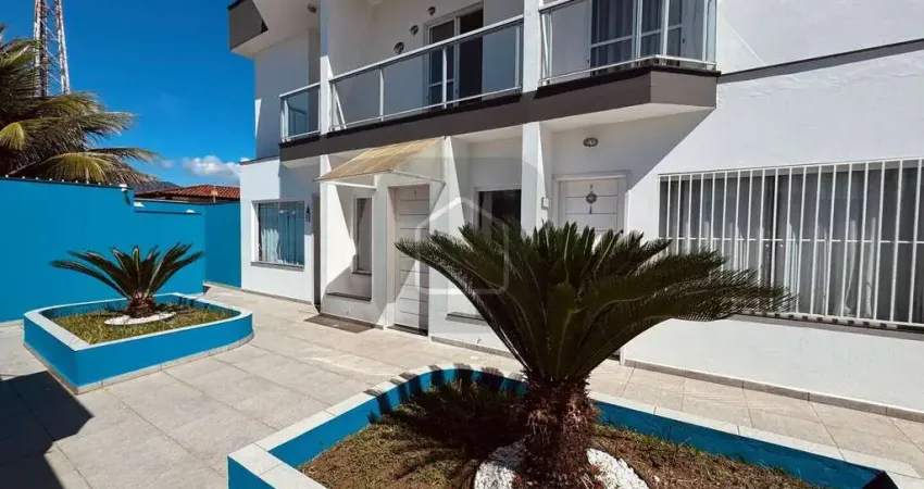 Casa com 2 quartos à venda no Porto Novo, Caraguatatuba 