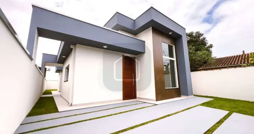 Casa com 3 quartos à venda no Massaguaçu, Caraguatatuba 