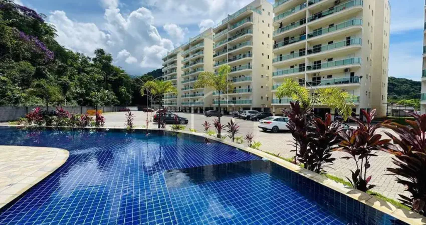 Apartamento com 2 quartos à venda na Cidade Jardim, Caraguatatuba 
