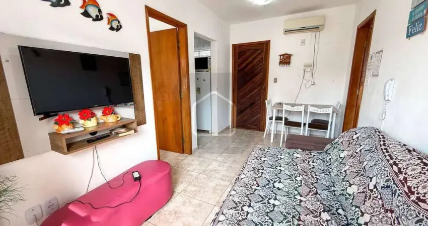 Apartamento com 2 quartos à venda no Jardim Casa Branca, Caraguatatuba 