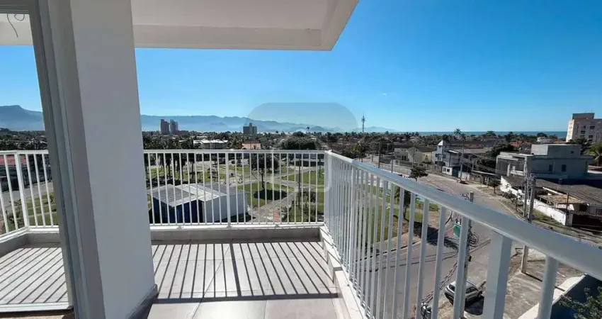 Apartamento com 3 quartos à venda no Porto Novo, Caraguatatuba 