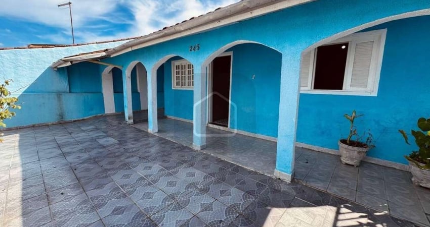 Casa com 3 quartos para alugar no Morro do Algodão, Caraguatatuba 