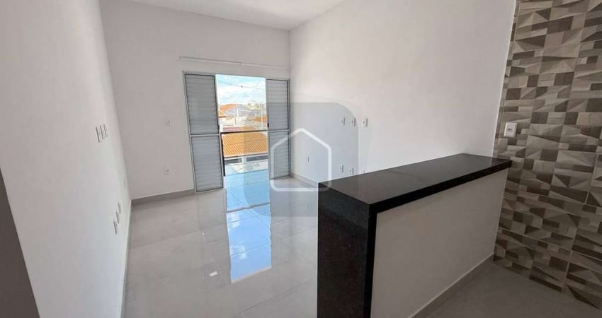 Apartamento para Alugar na Praia das Palmeiras