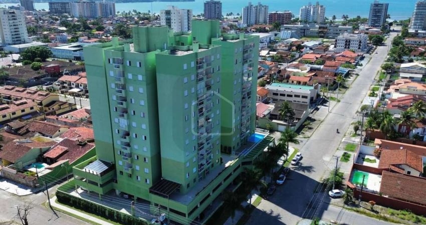Apartamento com 2 quartos para alugar no Indaiá, Caraguatatuba 