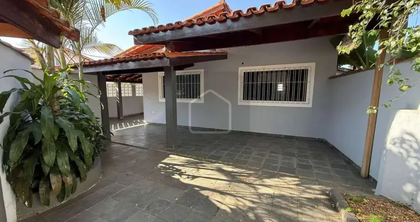 Casa com 3 quartos à venda na Ponte Seca, Caraguatatuba 