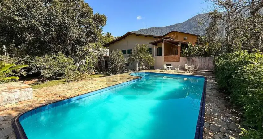Casa à Venda no Park Imperial na Praia do Massaguaçu