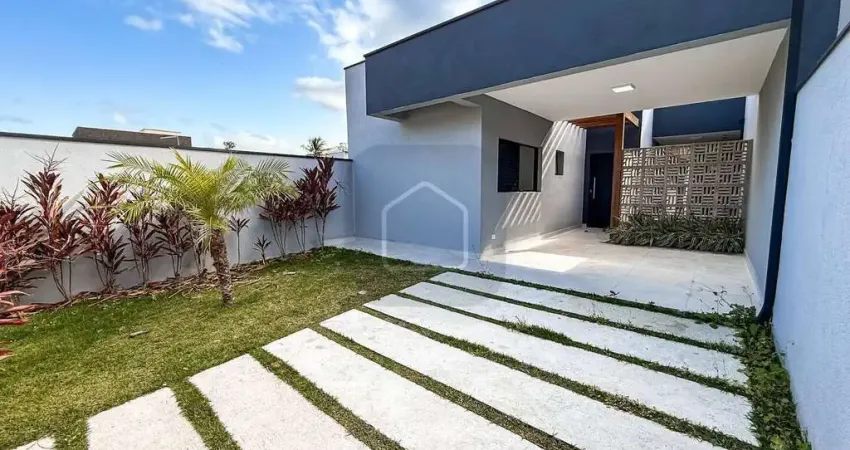 Casa com 3 quartos à venda no Jardim das Gaivotas, Caraguatatuba 